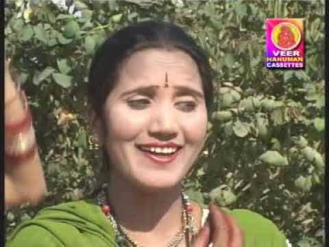 आजा कानुड़ा – Aaja Kanuda | Radha Krishna Bhajan | Maya bharti |  माया भारती का सुपरहिट कृष्ण भजन
