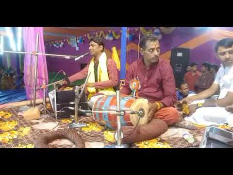 शिव जी भजन लिरिक्स – Shiv Bhajan singer raviranjan ray k D yadav Live program krte huye