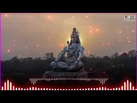 शिव जी भजन लिरिक्स – Shivaratri Special Shiv Bhajan Dj Remix 2021 | New Bhajan Remix | LBM @LBM Creation