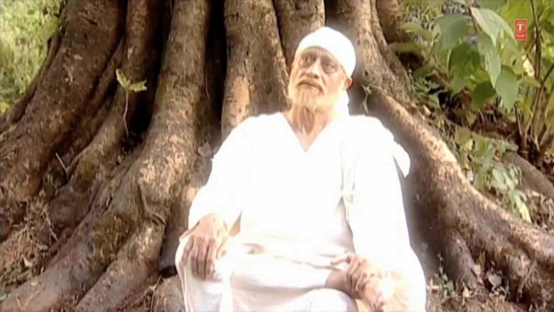 Girte Girte Sambhal Gaya Sai Bhajan By Pankaj Raj [Full HD Song] I Sai Faqeer Ka Deewana