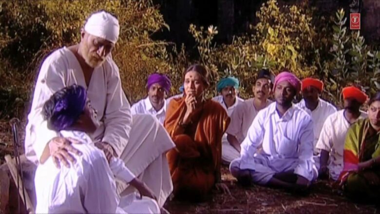 Sai Ke Dar Ka Sawali Sai Bhajan By Mohan Sharma [Full HD Song] I Sai Ka Sawali