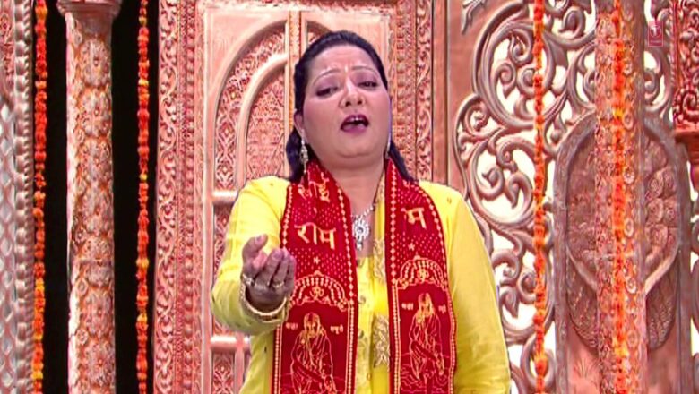 Baba Sun Kar Tumhari Kahaani Sai Bhajan By Sangeeta Grover [Full Video Song] I Sai Ka Sahara