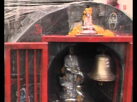 ANTARJYAMI AAMACHA SWAMI Sai Bhajan By Anand Shinde [Full Video Song] I MAJHA SAINATH