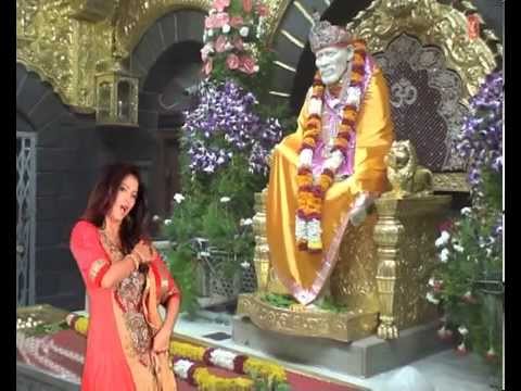 Aaja Ve Aaja Sai Bhajan By Sonia Arora [Full Video Song] I Sai Da Pehla Number