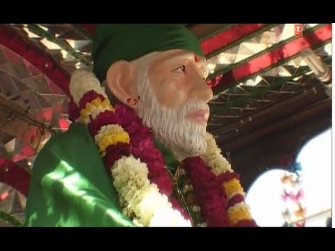 Aarti Gaao Shri Sai Nath Ki (Aarti) [Full Song] I Shri Sai Chalisa