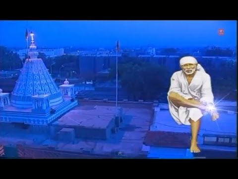 Darbar Mein Shirdi By Lakhbir Singh Lakkha [Full Song] I Sai Sai Bol