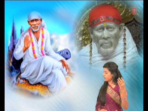 Hey Saibaba Sakha Tumhi Ho Sai Bhajan By Sadhana Sargam [Full HD Song] I Sai Sukhdaai