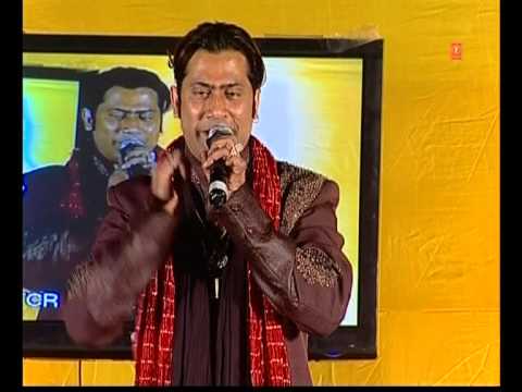 Hum Baba Wale Hain Sai Bhajan By Humsar Hayatt Nizam [Full Song] I Main Kamli Ho Gayee Baba Ki
