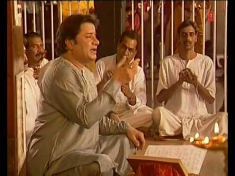 Jahan Bhi Dekhu Sai Bhajan By Anup Jalota [Full HD Song] I Sai Tere Naam Se