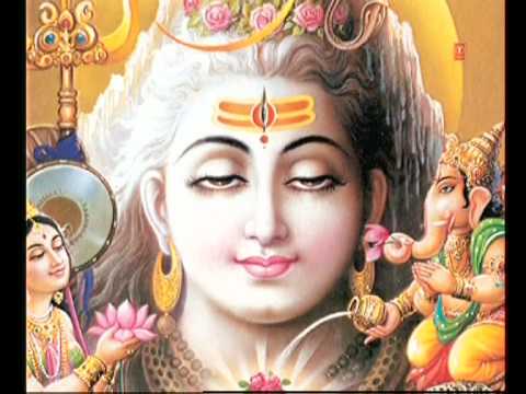 Jai Bhootnath Baba Aarti [Full Song] – Shiv Manas Pooja
