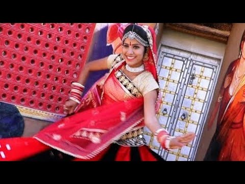 Krishna Bhajan HD – माखन वाला दिल ले गया !! Makhan Wala Dil Le Gaya !! Rajasthani Song 2020