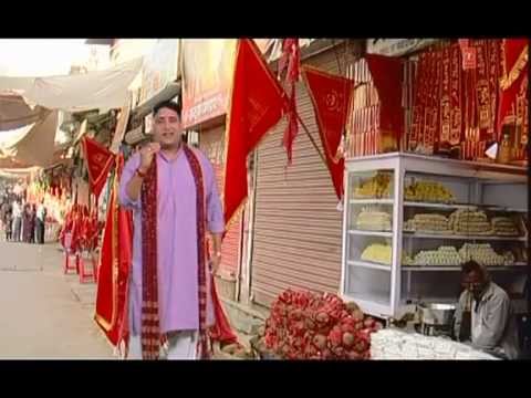 Mehandipur Hey Maa Chaliye Ri Narendra Kaushik [Full Song] I Darshan Baba Ke