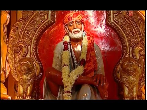 Om Sai Baba Sai [Full Song] I Sri Sai Darshanam