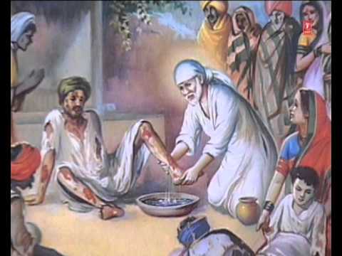 Om Sai Ram By Prabal Guravi [Full Song] I De Do Darshan Sairam