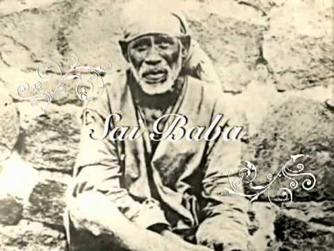 Sai Baba Bhajan Original New Song