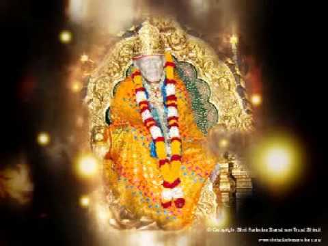 Sai Baba Gayathri Manthram & Bhajans Album 108 Potri Devotional Song by Jayasri Bala