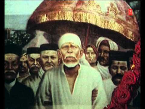 Sai Jap Om Shri Sai Nathaya Namah By Pramod Medhi [Full Song]I Shirdi Ke Sai Baba Ki Aartiyan