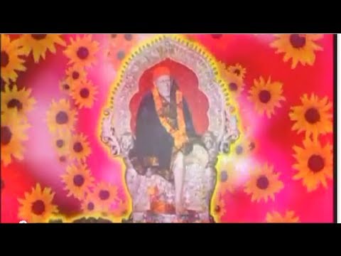Sai Jhukta Rahe Mera Sar [Full Song] I Sai Kardo Karam