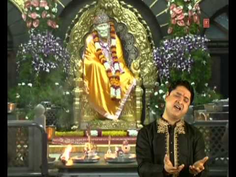 Sai Tere Bharose Ho By Harish Kumar [Full Song] I Sai Teri Leela
