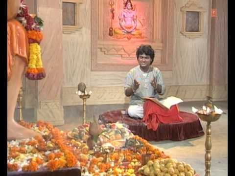 Sai Tujhe Charni Maajhe Sai Bhajan By Anand Shinde [Full Video Song] I MAJHA SAINATH