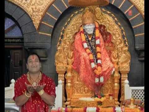 Shirdi Dham Re Oriya Sai Bhajan [Full Song] I Mu Jaauchhi Shiradi Dham