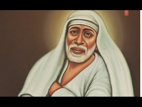 Shirdi Wale Sai Ka Tu [Full Song[ I Mere Sai Baba