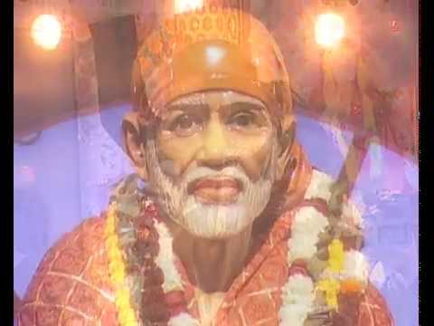 YE KHUDA YE BATA Sai Bhajan By HUMSAR HAYAAT NIZAMI [Full Video Song] I Diwana Tera Aaya
