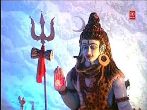 शिव जी भजन लिरिक्स – Shiv Bhajan ll Mere Devo Ke Dev Mahadeva ll Monday Special Bhajan ll