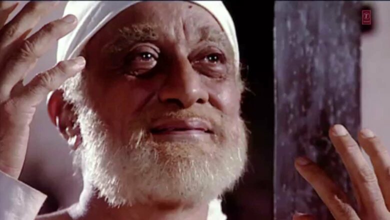 Safal Jeevan Ho Jayega Sai Bhajan By Kirti Maan [Full Video Song] I Shirdi Ke Maharaja