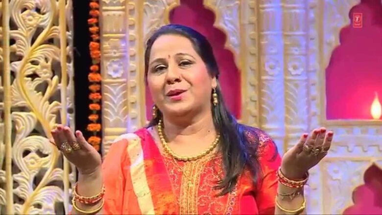 Sai Charno Ka Amrit Sai Bhajan By Babita Sharma [Full Video Song] I Sai Charno Ka Amrit