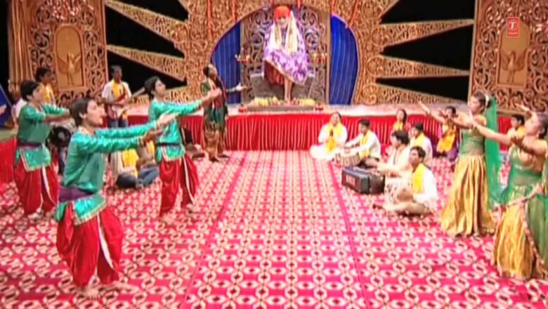 Ye Sai Dham Hai Sai Bhajan By Tarun Sagar [Full Video Song] I Sai Bol Baba  Bol