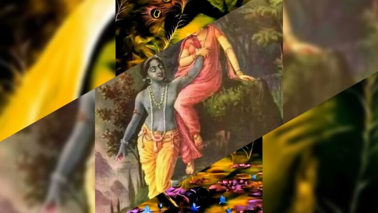 Krishna  bhajan kanha kanha aan padi mai tere dwar