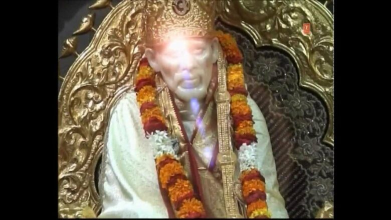 Sai Ram Sai Ram Sai Sai Ram Dhun By Anuradha Paudwal I Sai Dhuni