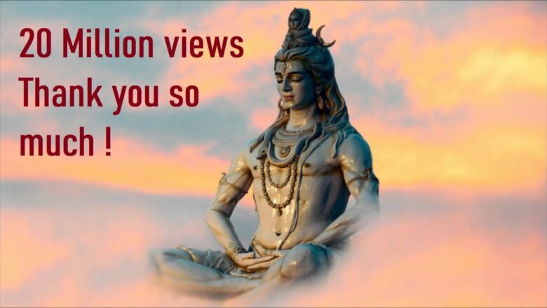 शिव जी भजन लिरिक्स – Excellent Song Of Lord Shiva – The Best Song of All Time !!! 🙏🙏🙏