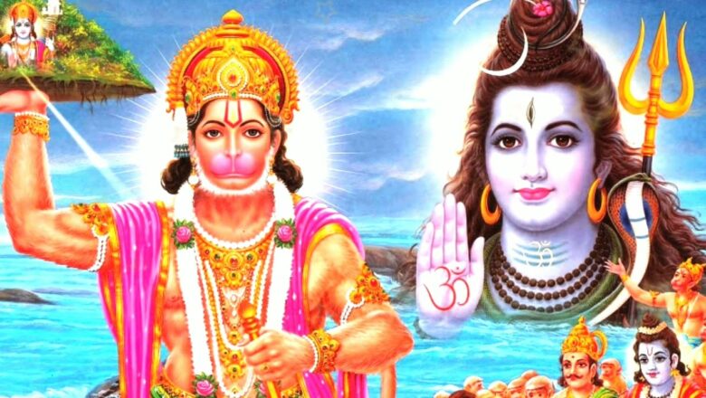 Aarti ki jai hanuman lala ki || Hanuman ji Aarti || Bhakti geet 2021 || #bhakti #hanuman #aarti
