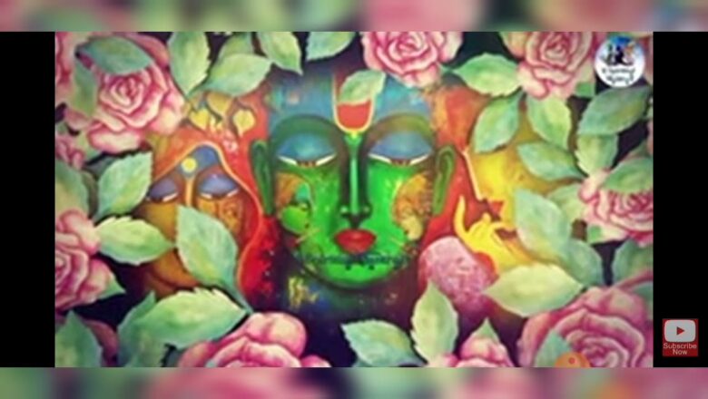 lord Krishna bhajan 👍👍👍👍👍