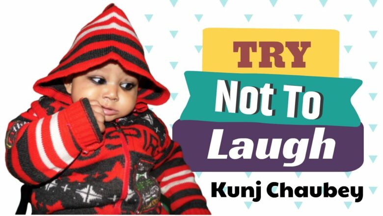 Kunj Chaubey |Arati Chaubey||Arati Kunj Bihari Ki Shridhar Krishna Murari Ki||Try Not Laugh