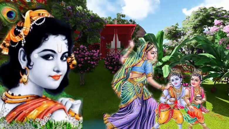 Shri krishna Aarti|Aarti Kunj Bihari Ki Shri Giridhar Krishna Murari ki