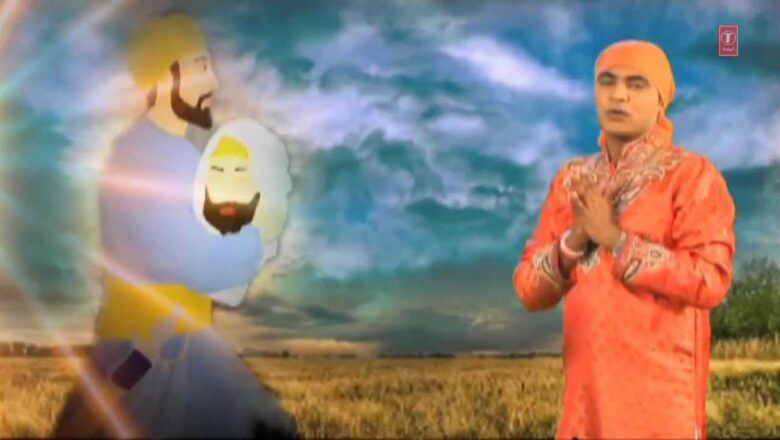 Baba Jeevan Singh Ji Punjabi Bhajan By Veer Sartaj Bitta [Full Song] I Jindriye Naam Simar Lai