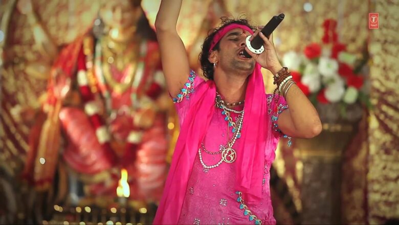 Lageeyan Di Laaj Punjabi Devi Bhajan By Sai Gulam Jugni [Full HD Song] I Maa Lageeyan Di Laaj Rakhi