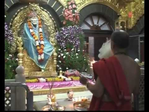 Aaja Sai Tu Ek Baar [Full Song] I Sukhdaai Sai Charan- Sai Baba Bhajan
