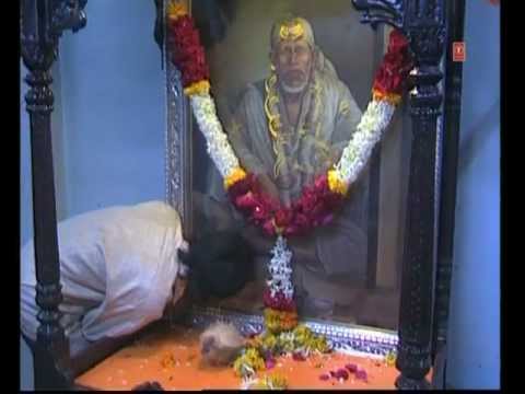 Aao Mere Pyare Shirdi Chalenge [Full Song] I Sukhdaai Sai Charan- Sai Baba Bhajan