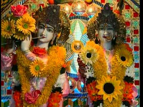Aarti Bal Krishan [Full Song] Radhe Govind Bhajo