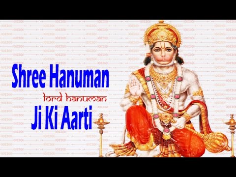 Aarti Kije Hanuman Lalla Ki | Shree Hanuman Aarti | Non Stop
