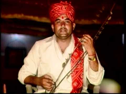 Bhomiya Ji [Full Song] Rajasthani Bhajan