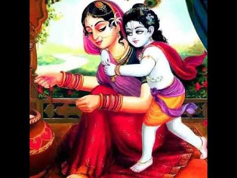 Chitta  Chora Yashoda Ke Bal——-Krishna Bhajan ——Sai Bhajan.