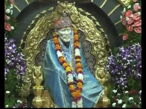 Choda Hai Kinara Sai Tere Bharose [Full Song] I Sukhdaai Sai Charan- Sai Baba Bhajan