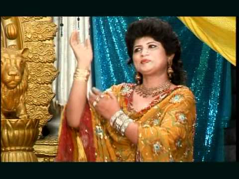 Deewani Main Deewani Sai Bhajan By Annjuman [Full Video Song] I Aao Sai Ji