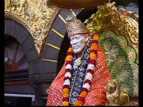 Geeta Bhagwadgeete [Full Song] I Shri Sai Namaamruta