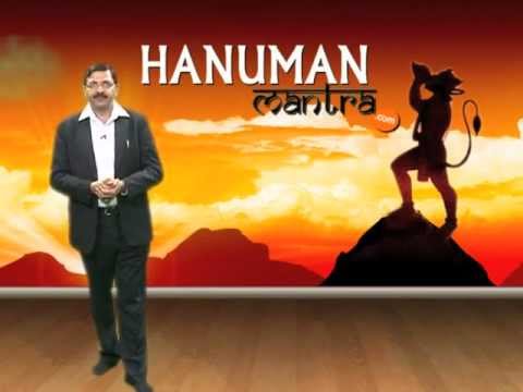 Hanuman Mantra Episode-02-1
